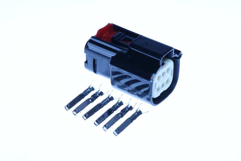 Electrical connector repair kit